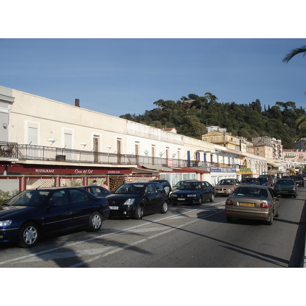 Photo France Nice 2006-10 3