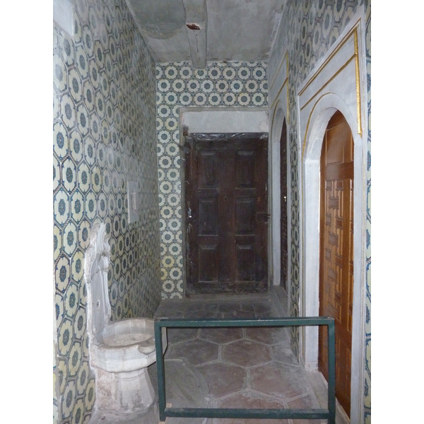 Photo Turquie Istanbul Harem de Topkapı 2009-06 70