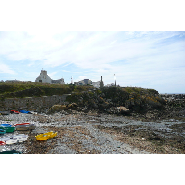 Photo France Plouinec 2008-07 2