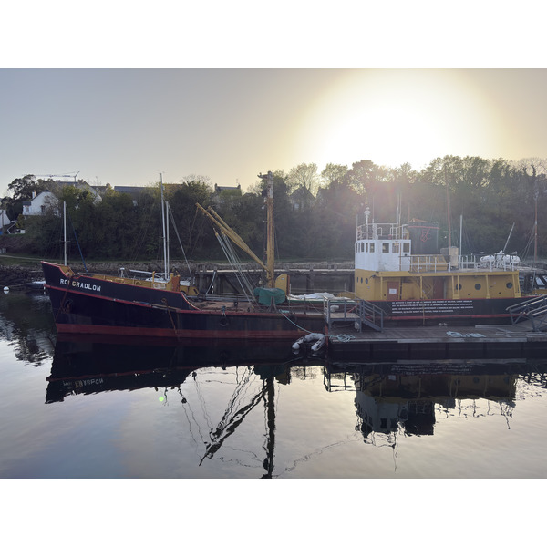 Photo France Douarnenez 2026-04 12