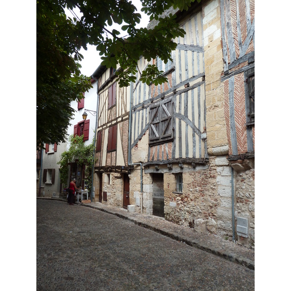 Photo France Bergerac 2010-08 83