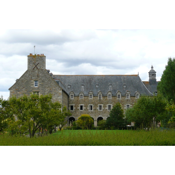 Photo France Treguier 2007-08 78