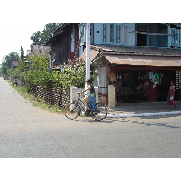 Photo Birmanie (Myanmar) Dawei (TAVOY) 2005-01 11