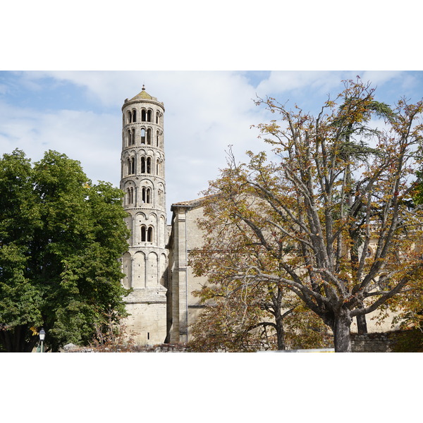 Photo France Uzès 2017-08 83