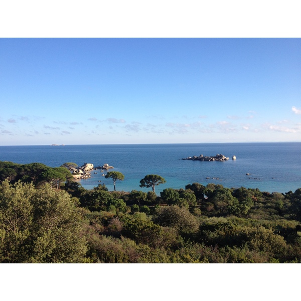 Photo France Corse Palombaggia 2012-09 71