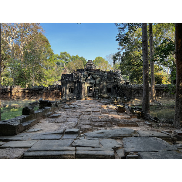 Photo Cambodge Siem Reap Ta Som 2023-01 45