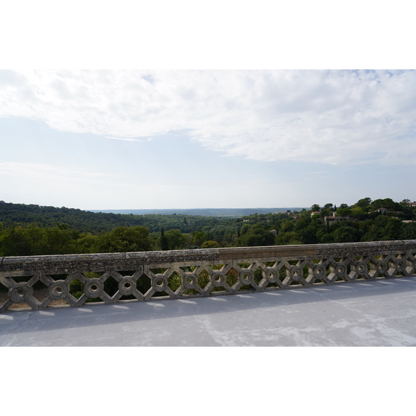 Photo France Uzès 2017-08 68