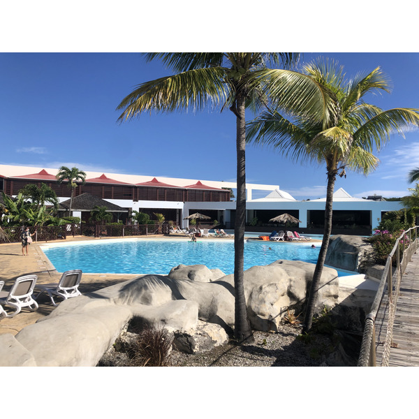 Photo Guadeloupe Hotel Le Manganao 2021-02 61