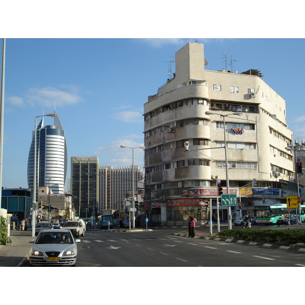 Photo Israel Haifa 2006-12 12
