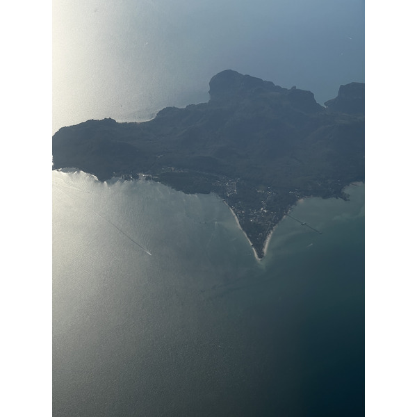 Photo Malaisie Kuala Lumpur Vue du ciel 2023-01 4