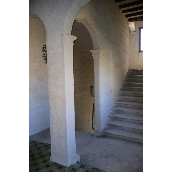 Photo France Beaucaire Hotel Les Doctrinaires 2008-04 5