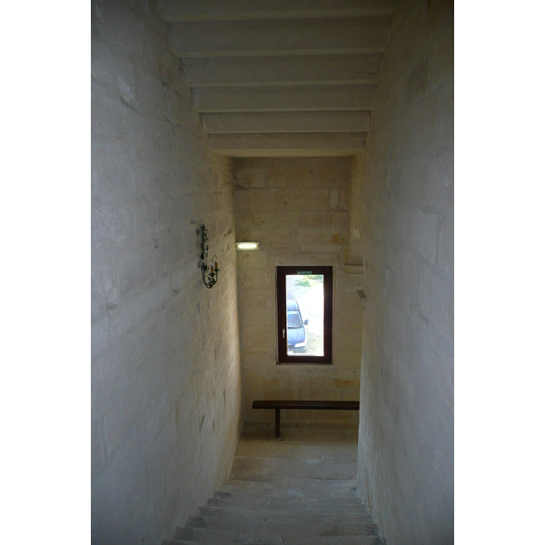 Photo France Beaucaire Hotel Les Doctrinaires 2008-04 8