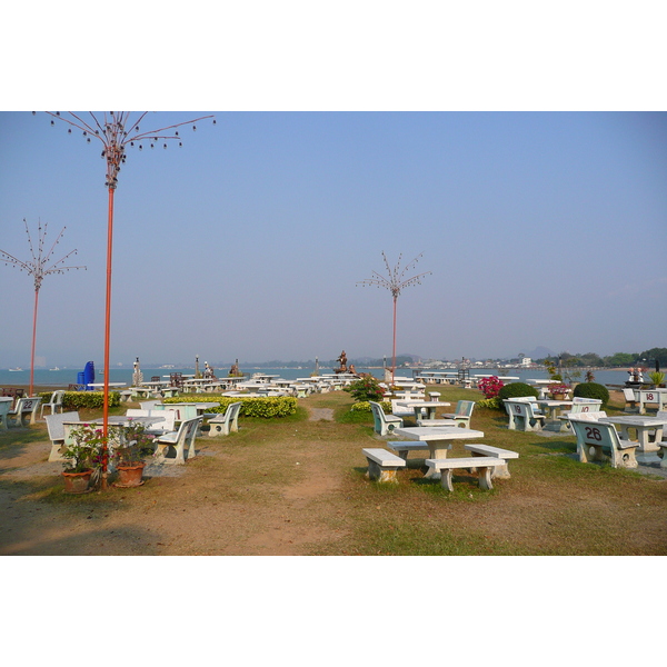 Photo Thaïlande Chonburi Base Navale Choumpon 2008-01 69