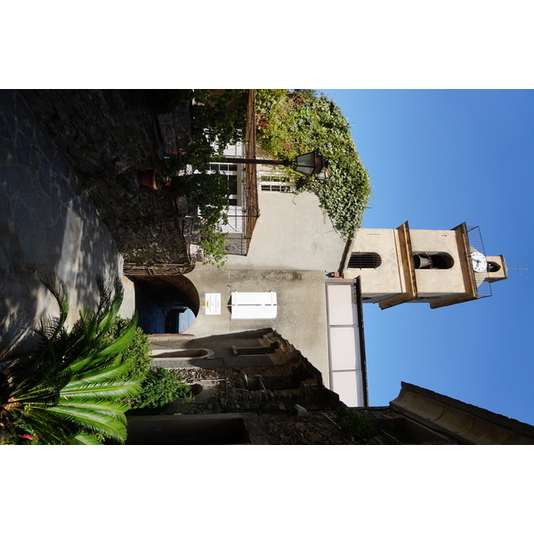 Photo France Corse Loreto-di-Casinca 2017-09 24