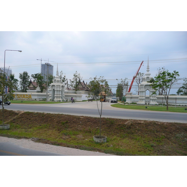 Photo Thaïlande Chonburi Sukhumvit 2008-01 83