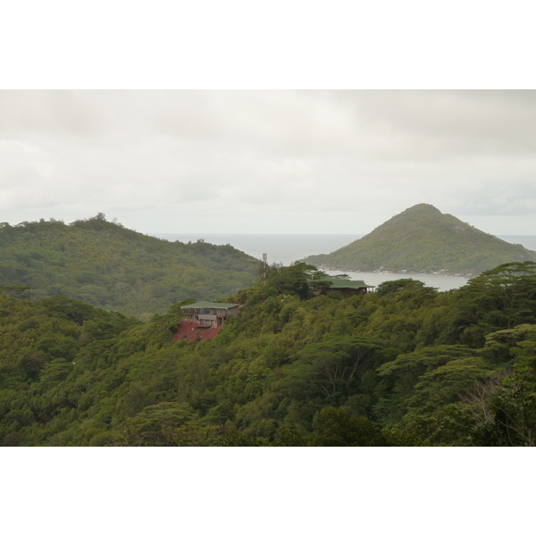 Photo Seychelles Mahé 2011-10 240