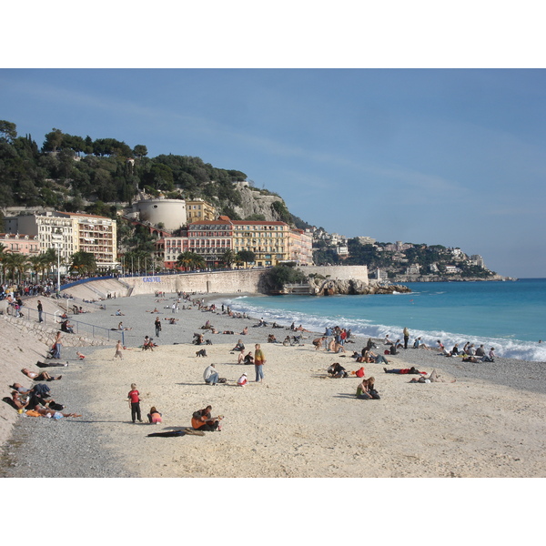 Photo France Nice 2006-10 77