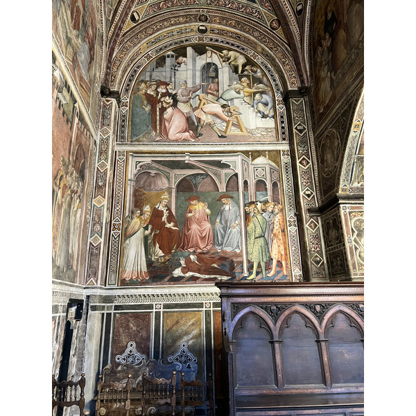 Photo Italie Sienne Palazzo Pubblico 2021-09 52