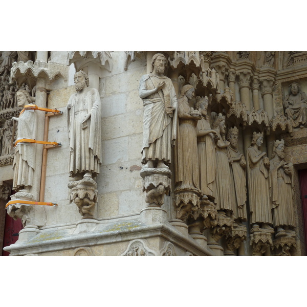 Photo France Amiens 2011-07 13