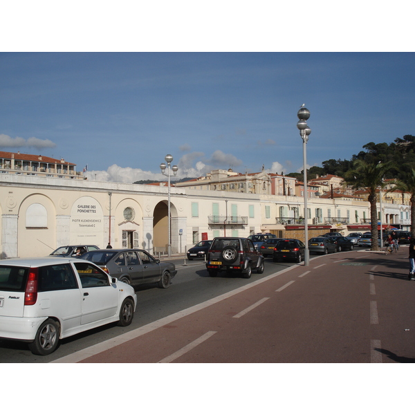 Photo France Nice 2006-10 52