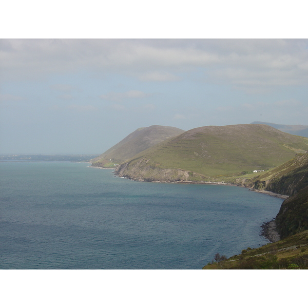 Photo Irlande Kerry Kells 2004-05 2