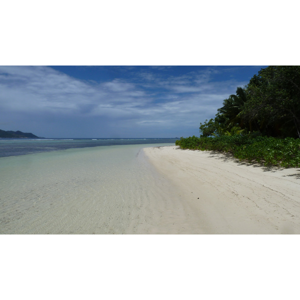 Photo Seychelles La Digue 2011-10 192