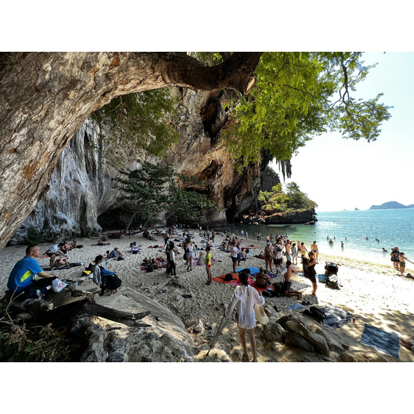Photo Thaïlande Krabi 2023-01 298