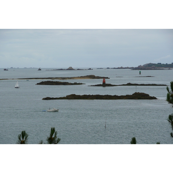 Photo France Carantec 2007-08 33