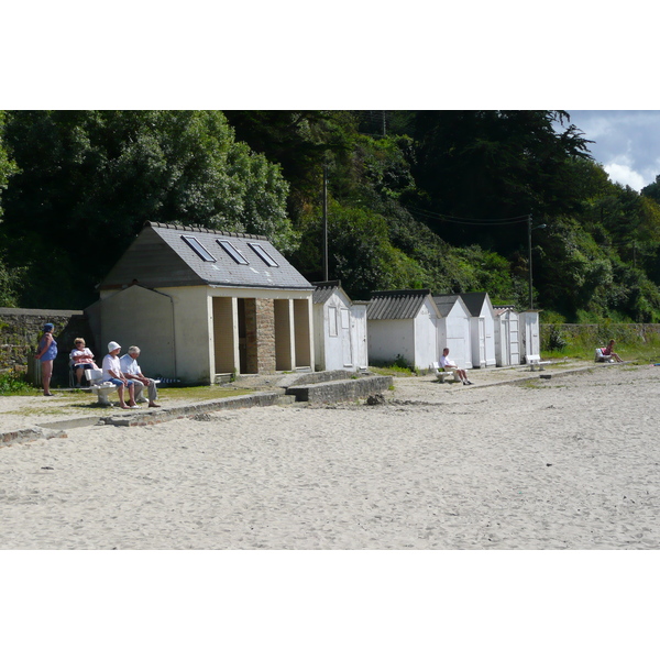 Photo France St Michel en Greve 2007-08 16