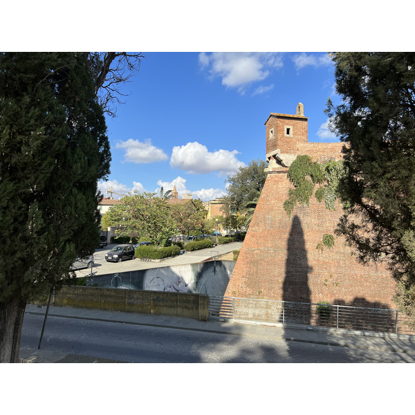 Photo Italie Grosseto 2021-09 16