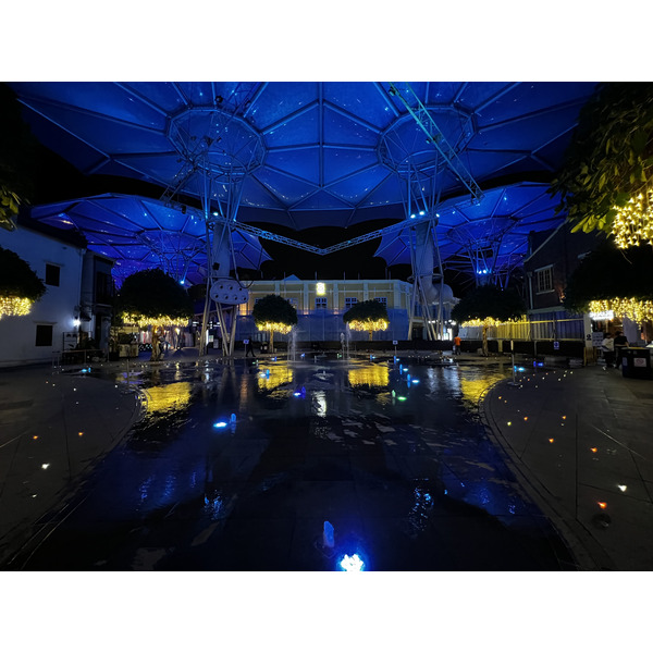 Photo Singapour Clarke Quay 2023-01 59