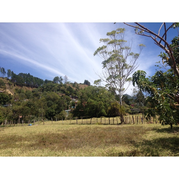 Photo Panama Boquete 2015-03 7