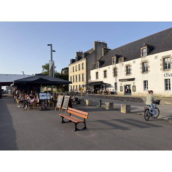 Photo France Douarnenez 2026-04 13