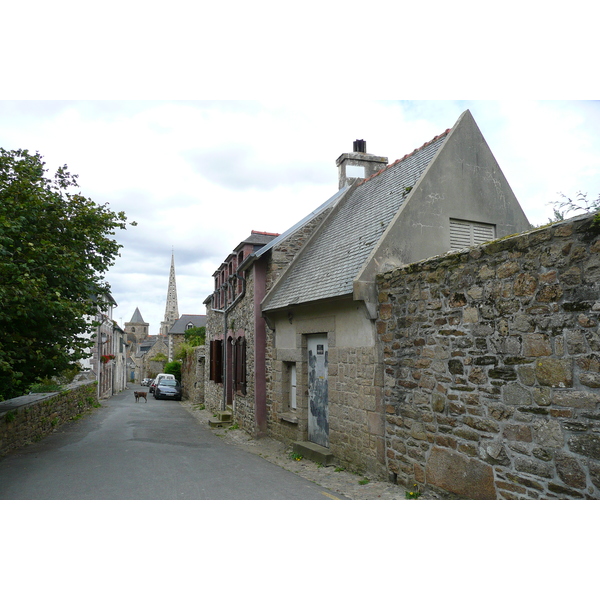 Photo France Treguier 2007-08 93