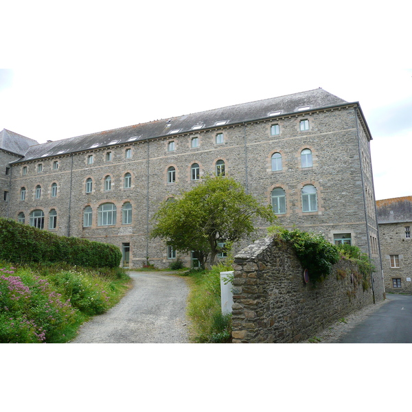 Photo France Treguier 2007-08 98