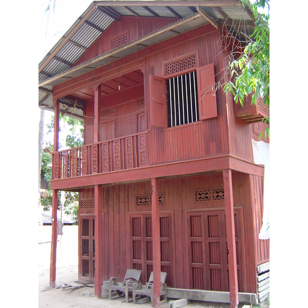 Photo Birmanie (Myanmar) Dawei (TAVOY) 2005-01 91