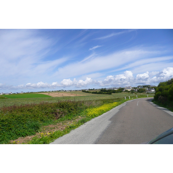 Photo France Plouinec 2008-07 18