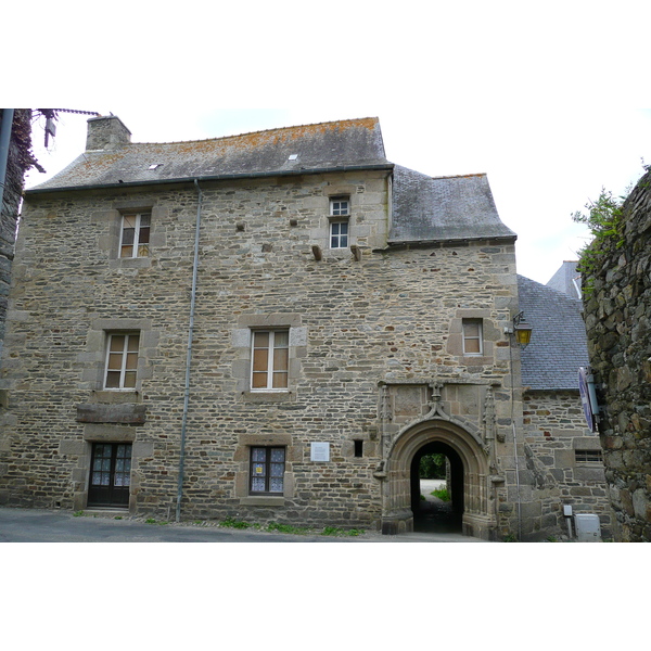 Photo France Treguier 2007-08 101