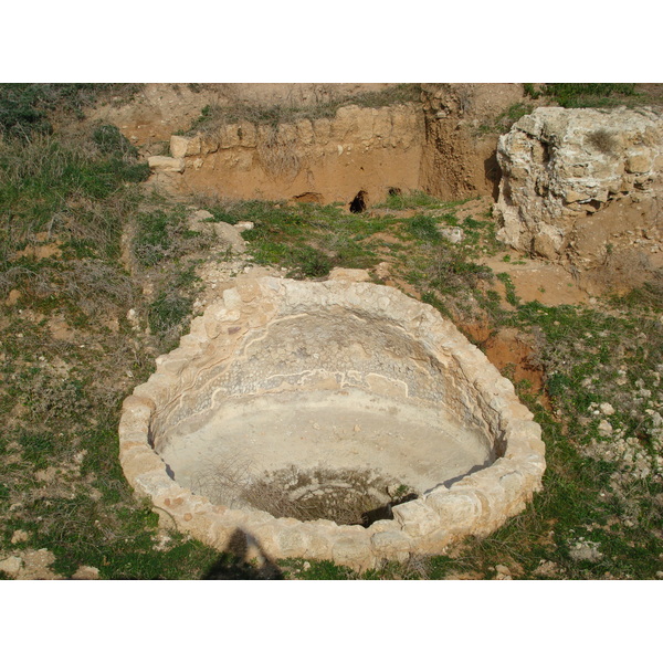 Photo Israel Apollonia 2006-12 51