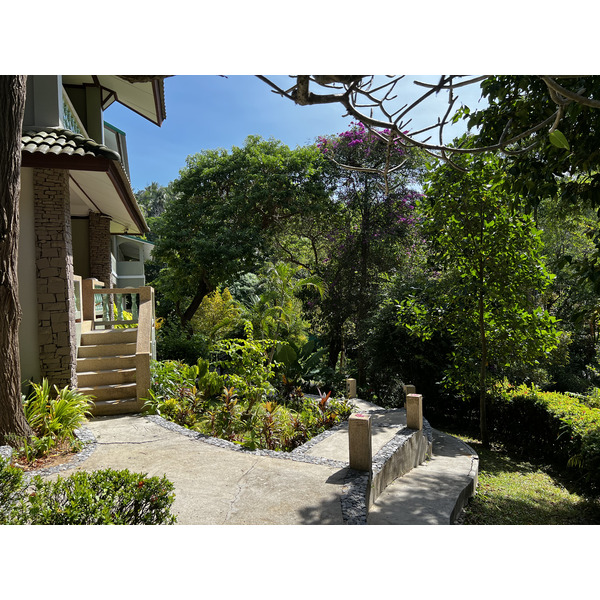 Photo Thaïlande Phuket Plage de Kata Kata Garden Resort 2021-12 15