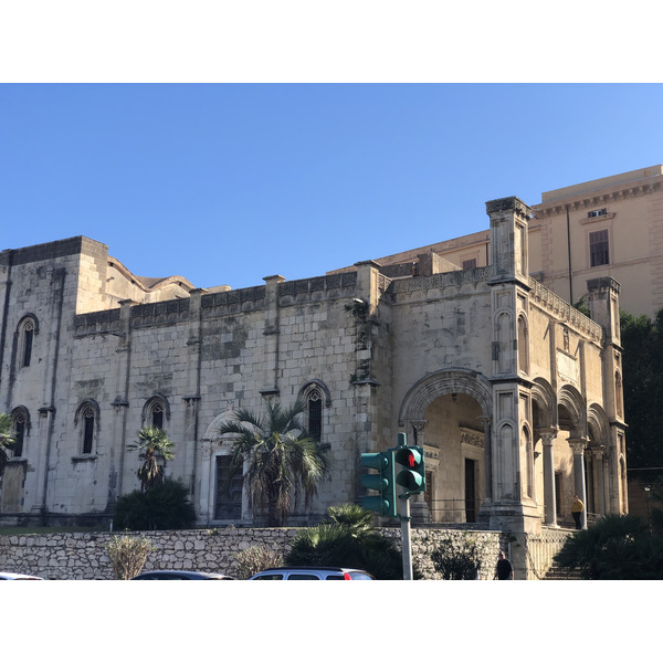 Photo Italie Sicile Palermo 2020-02 1
