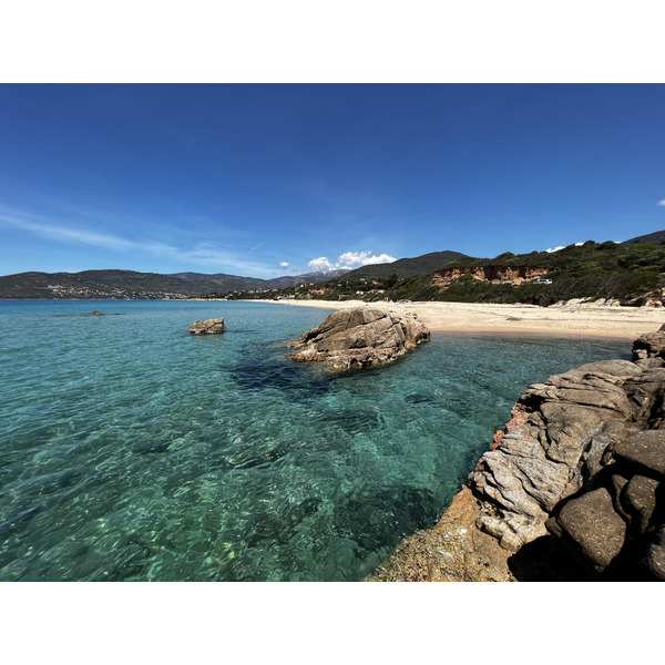Photo France Corse Sagone 2023-05 34