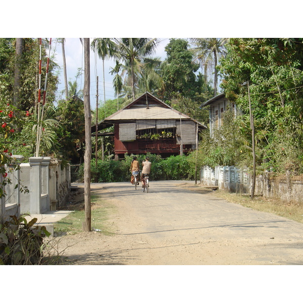 Photo Birmanie (Myanmar) Dawei (TAVOY) 2005-01 59