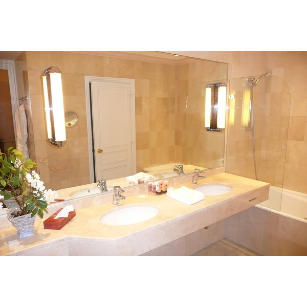 Photo France Lyon Grand Hotel Boscolo 2008-06 25