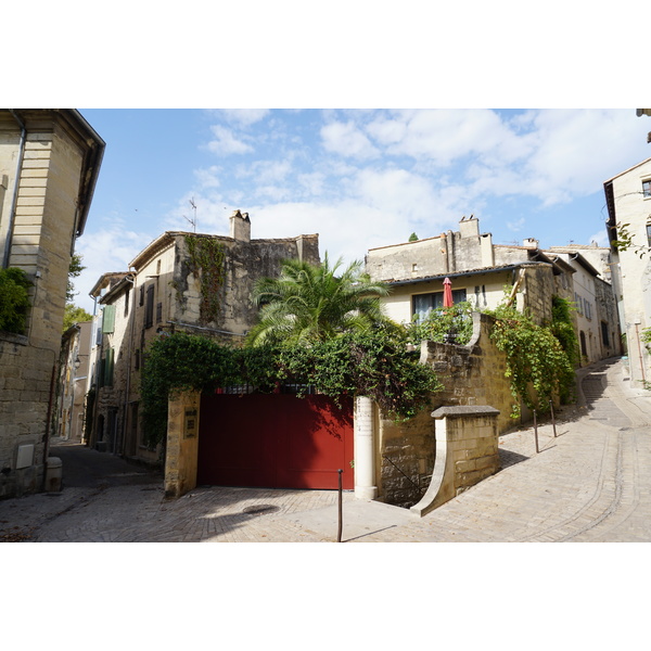 Photo France Uzès 2017-08 87