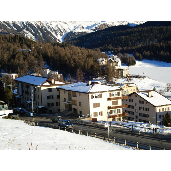 Photo Suisse Saint Moritz 2007-01 188