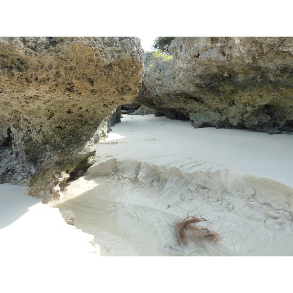 Photo Nouvelle-Calédonie Lifou Luecilla 2010-05 7