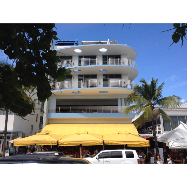 Photo États-Unis Miami 2015-03 11