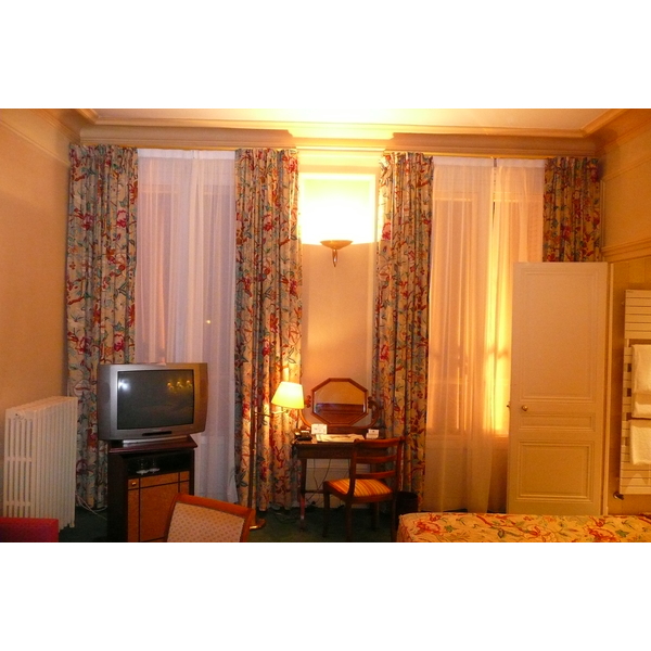 Photo France Lyon Grand Hotel Boscolo 2008-06 26
