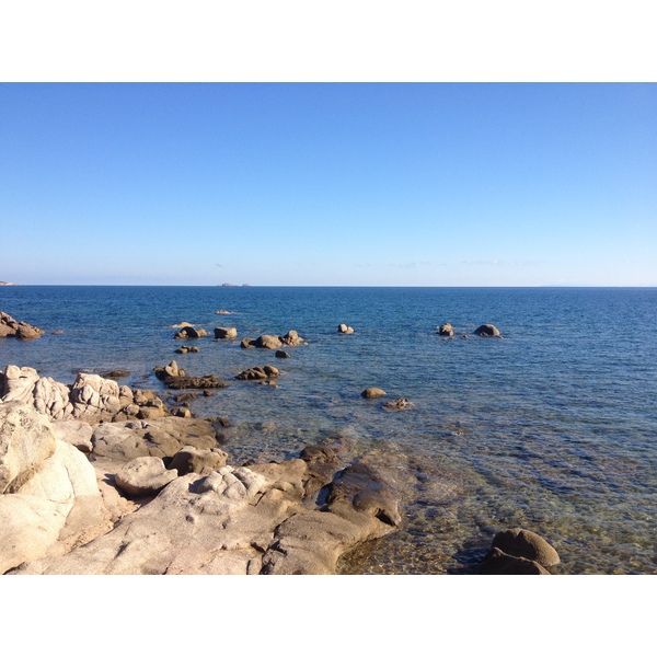 Photo France Corse Palombaggia 2012-09 43